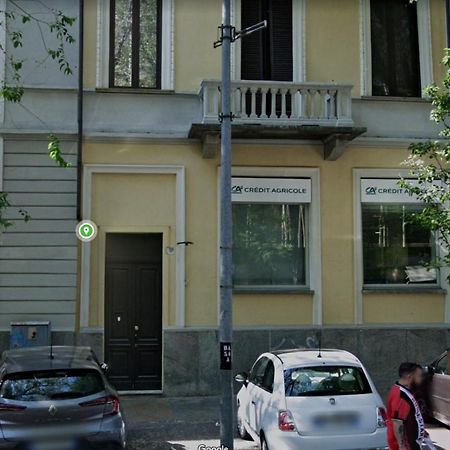Maison Métropole Dante Turín Exterior foto